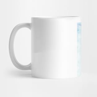 Snowing Mug